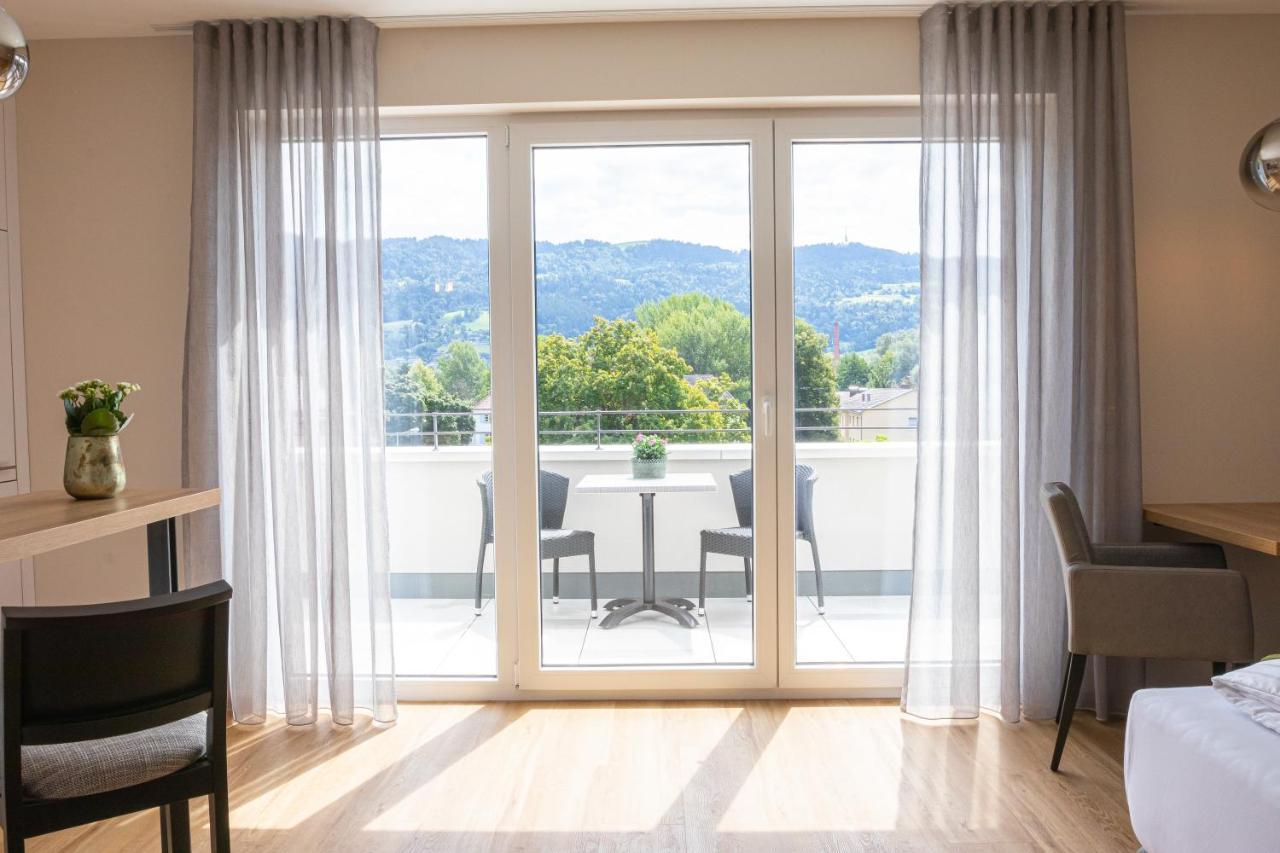Bodenseezeit Apartmenthotel Garni Линдау Екстериор снимка