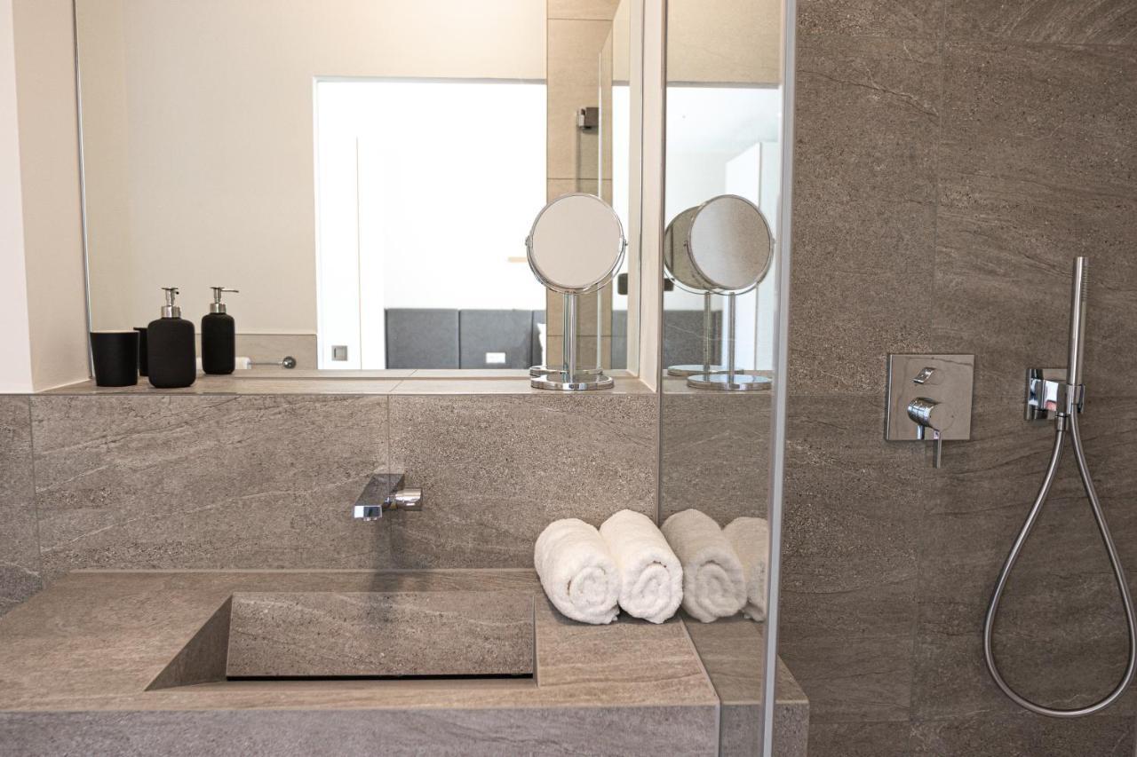 Bodenseezeit Apartmenthotel Garni Линдау Екстериор снимка