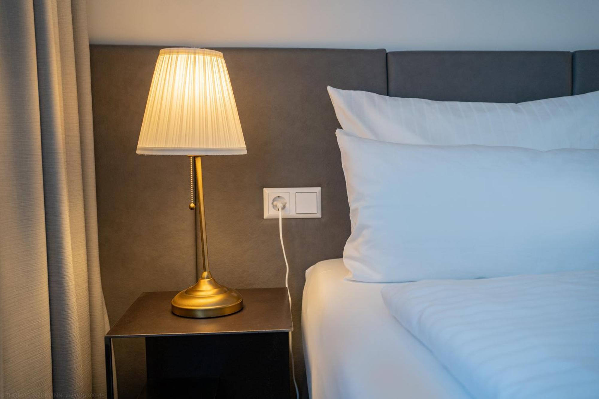 Bodenseezeit Apartmenthotel Garni Линдау Екстериор снимка